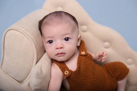 newborn Pouso Alegre'