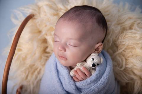 Luana Crispim Fotografia'