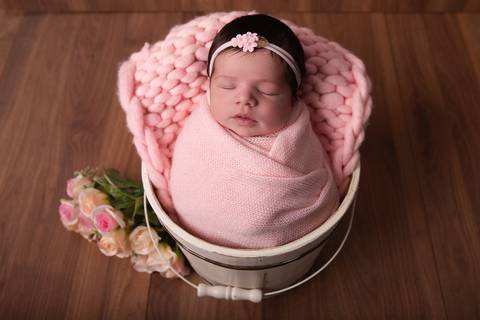 newborn Pouso Alegre'