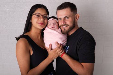 Luana Crispim Fotografia'