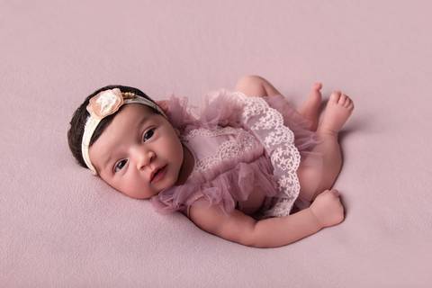 newborn Pouso Alegre'