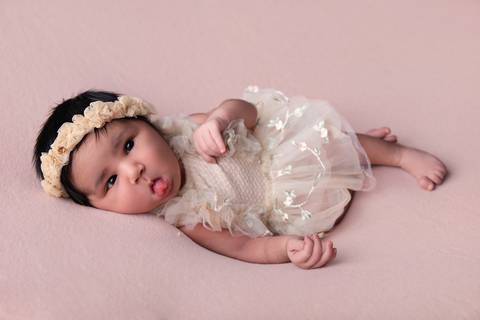 newborn Pouso Alegre'