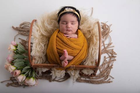 Luana Crispim Fotografia'