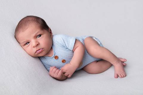 newborn Pouso Alegre'