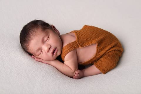 newborn Pouso Alegre'