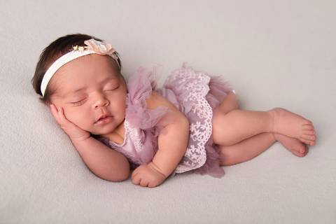 newborn Pouso Alegre '