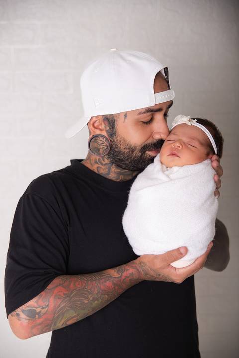 newborn Pouso Alegre '