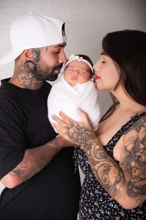 Luana Crispim Fotografia'