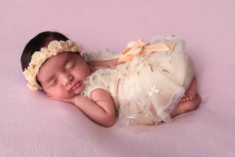 newborn Pouso Alegre'