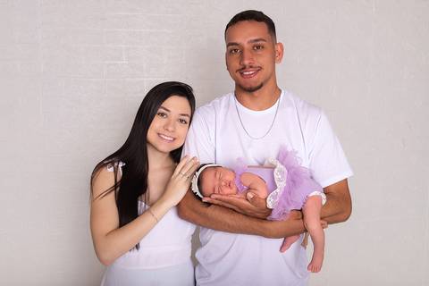 Luana Crispim Fotografia'