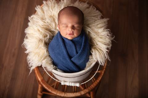 newborn Pouso Alegre'