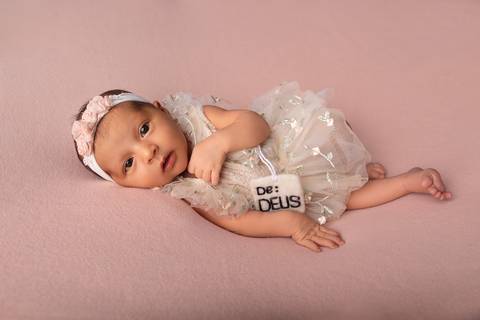 newborn Pouso Alegre'