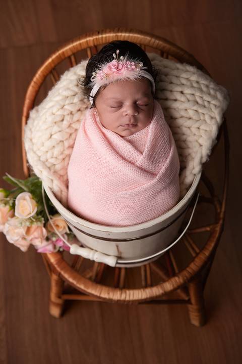 newborn Pouso Alegre'