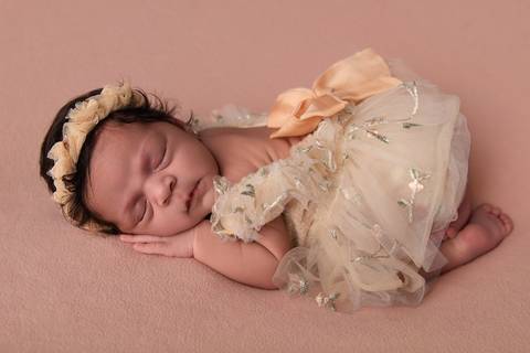 newborn Pouso Alegre'