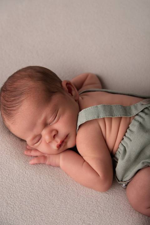 newborn Pouso Alegre'