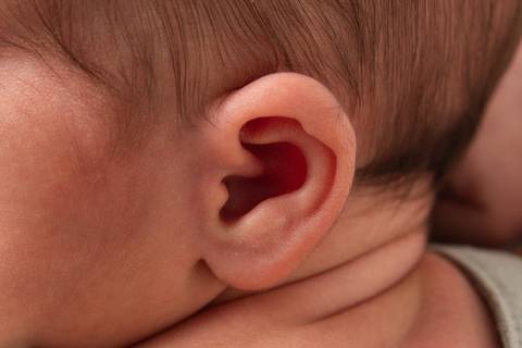 newborn Pouso Alegre'