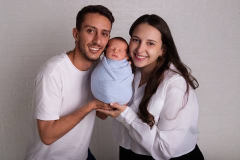 Luana Crispim Fotografia'