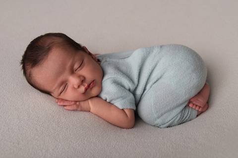 newborn Pouso Alegre'