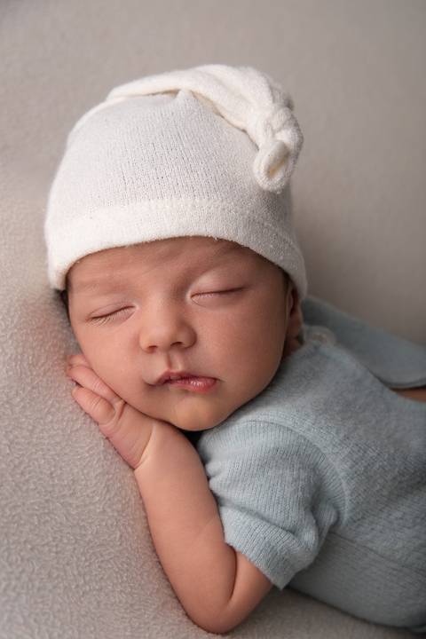 newborn Pouso Alegre'