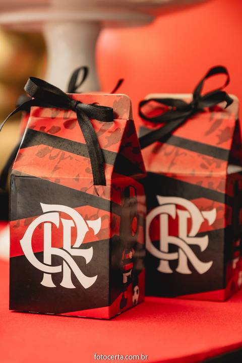 Radical Kids e Foto Certa - Festa de Aniversário Infantil - Decoração Tema Futebol'