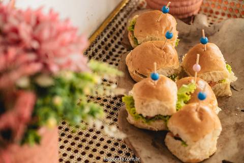 Radical Kids e Foto Certa - Festa de Aniversário Infantil - Decoração Tema Futebol'