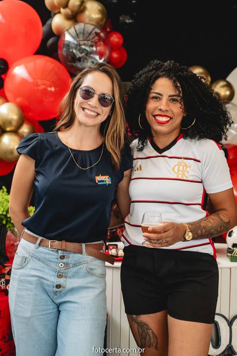 Radical Kids e Foto Certa - Festa de Aniversário Infantil - Decoração Tema Futebol'