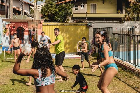 Radical Kids e Foto Certa - Festa de Aniversário Infantil - Decoração Tema Stitch'