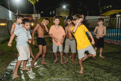 Radical Kids e Foto Certa - Festa de Aniversário Infantil - Decoração Tema Homem-Aranha'