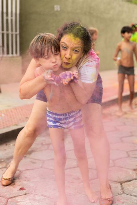 '