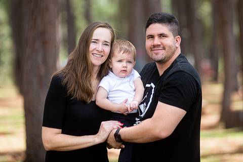 Cristina Fortes Fotografia'