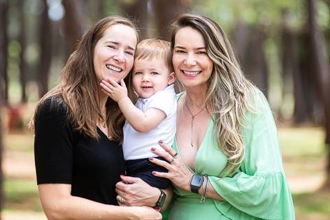 Cristina Fortes Fotografia'