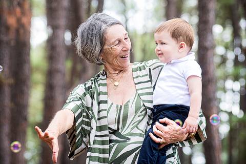 Cristina Fortes Fotografia'
