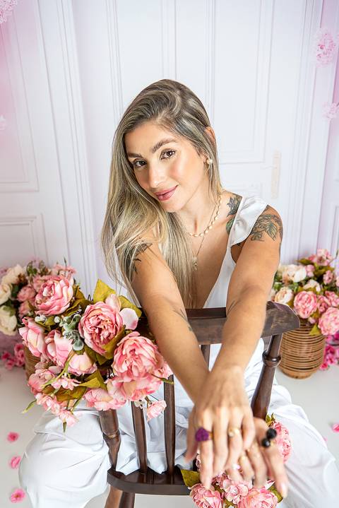 Cristina Fortes Fotografia'