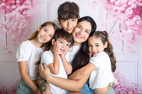 Cristina Fortes Fotografia'