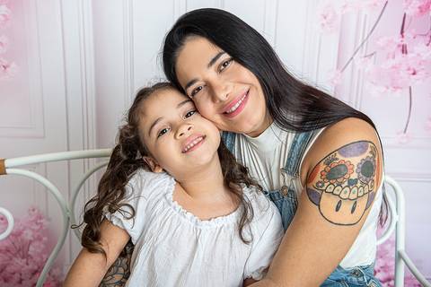 Cristina Fortes Fotografia'