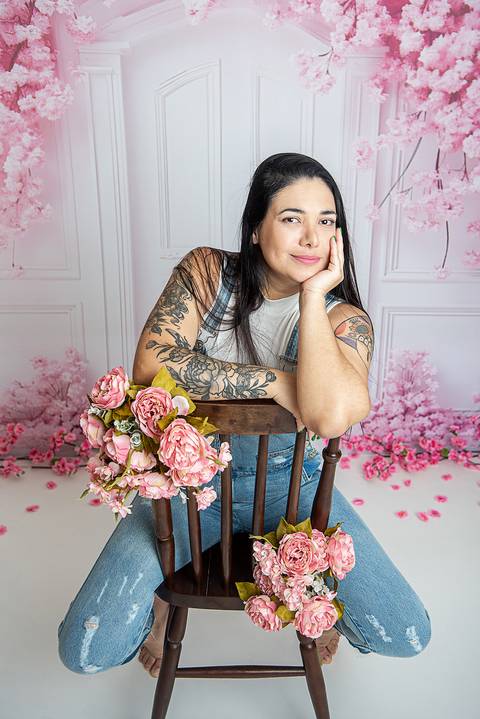 Cristina Fortes Fotografia'