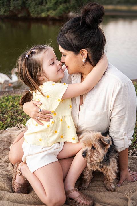 Cristina Fortes Fotografia'