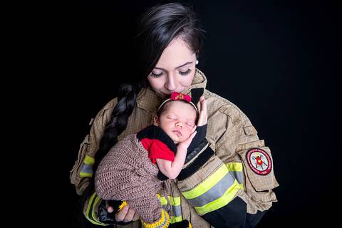 Cristina Fortes Fotografia'
