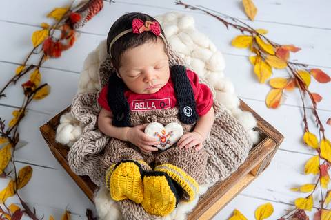 Cristina Fortes Fotografia'