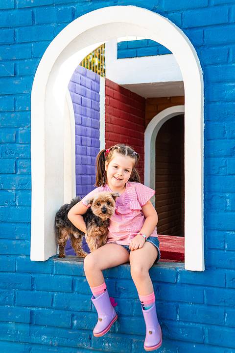 Cristina Fortes Fotografia'