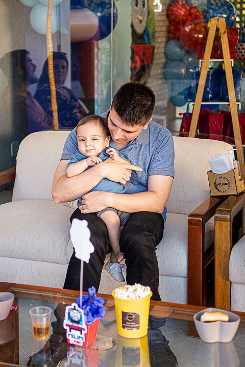 Cristina Fortes Fotografia'