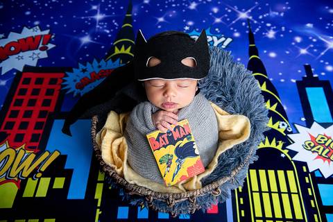 Cristina Fortes Fotografia'