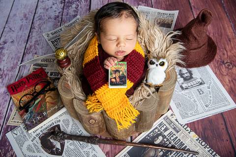 Cristina Fortes Fotografia'