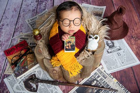 Cristina Fortes Fotografia'