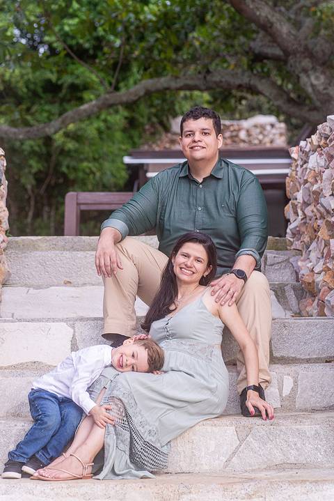 Cristina Fortes Fotografia'