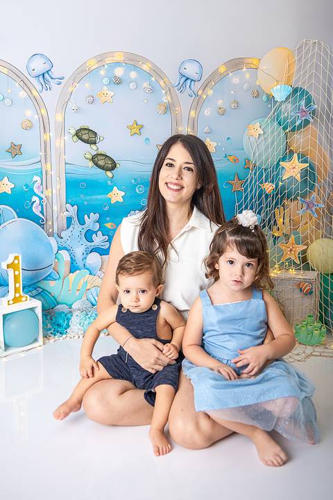 Cristina Fortes Fotografia'