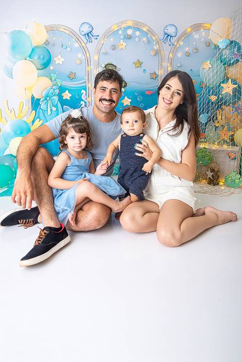 Cristina Fortes Fotografia'