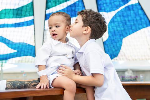 Cristina Fortes Fotografia'