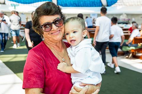 Cristina Fortes Fotografia'