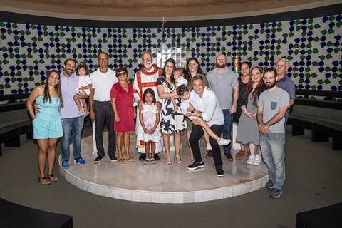 Cristina Fortes Fotografia'